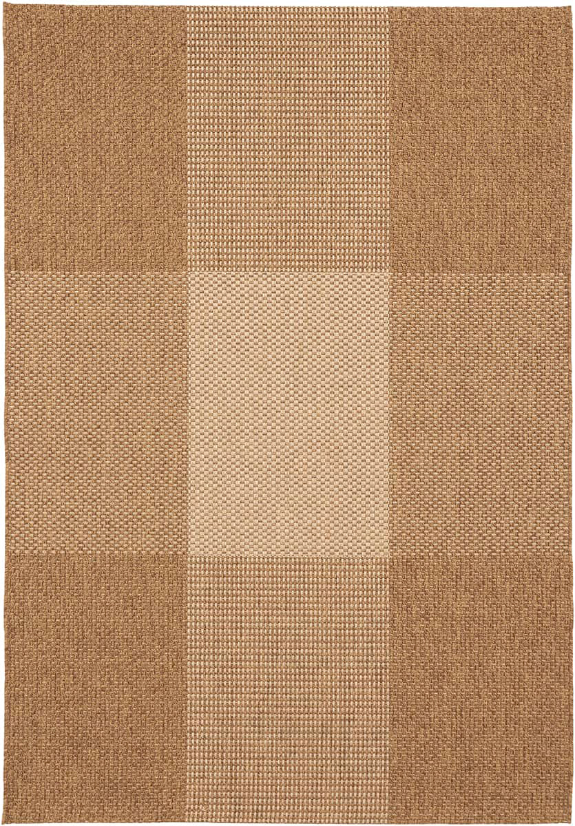 Tapis Carry Naturel 160 x 230