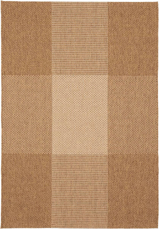 Tapis Carry Naturel 120 x 170