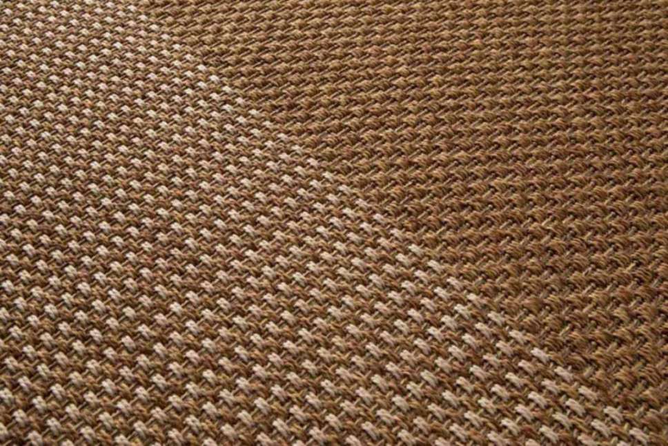 Tapis Carry Naturel 160 x 230