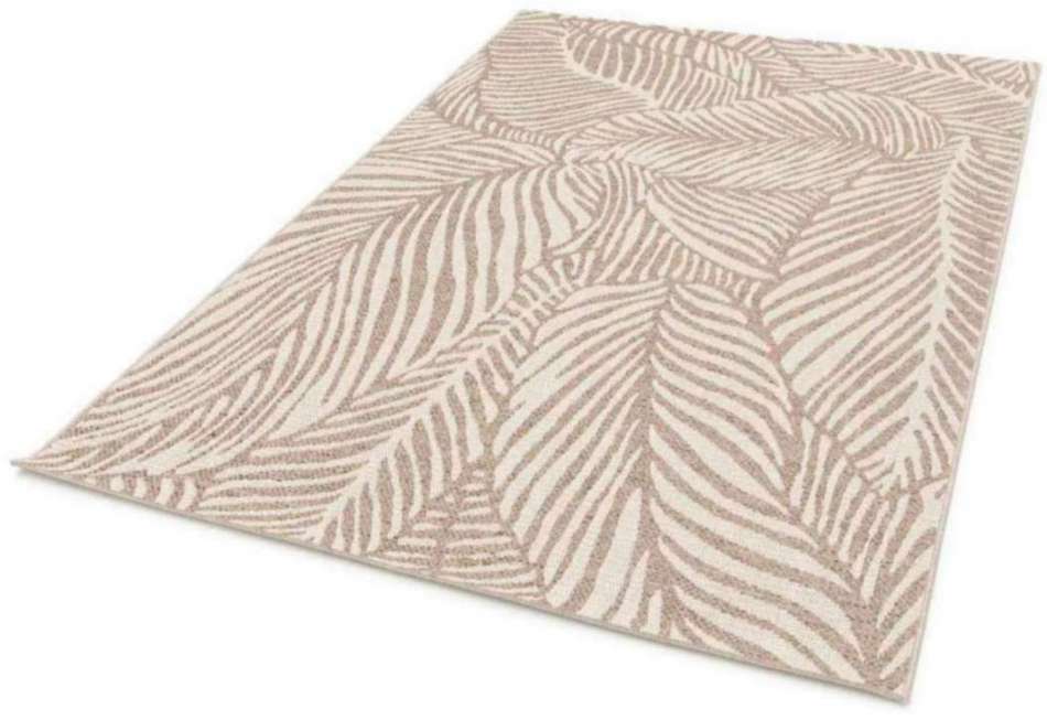 Tapis Lora outdoor Naturel 200 x 290