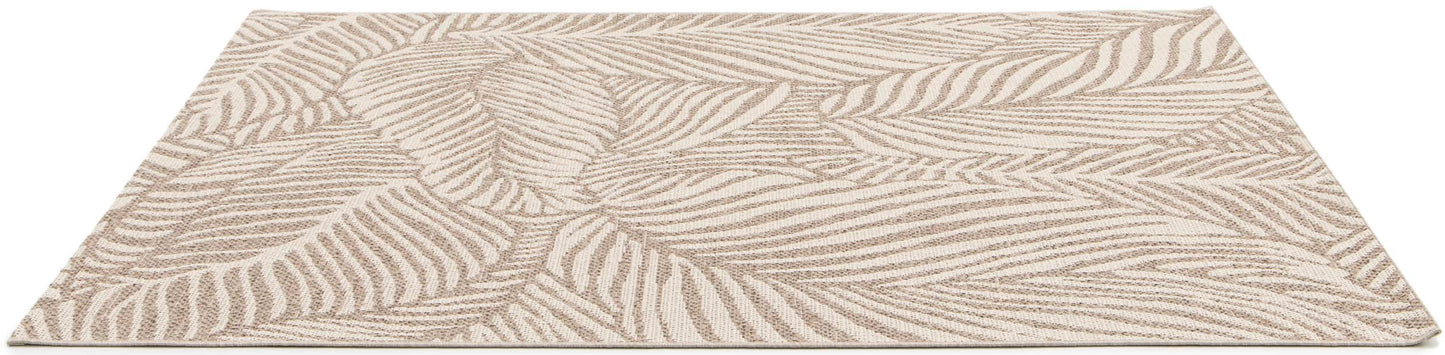 Tapis Lora outdoor Naturel 200 x 290