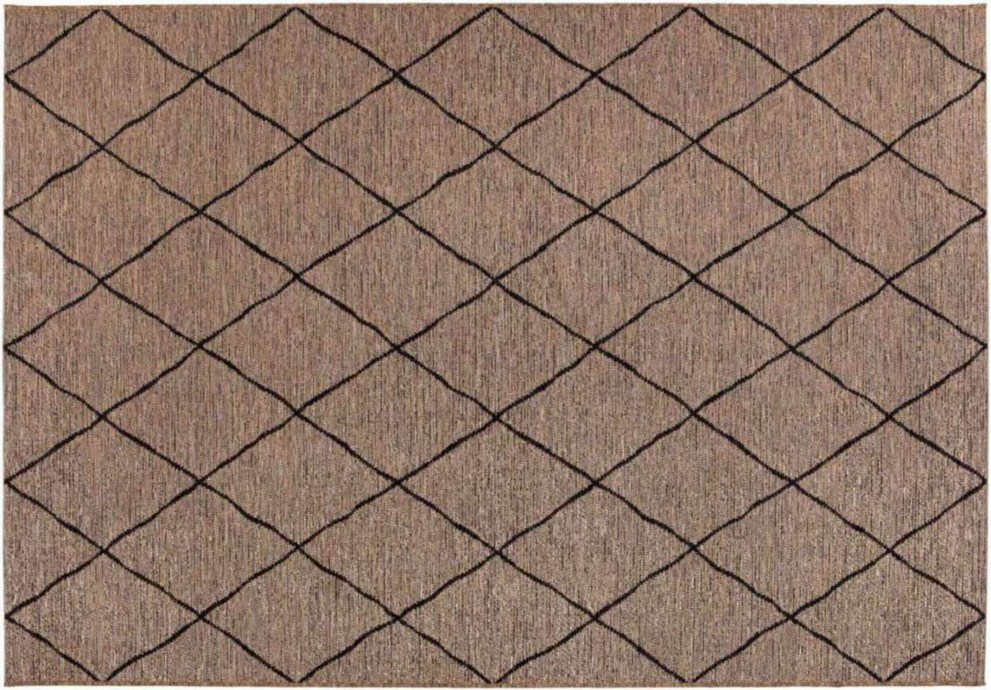 Tapis Allan Naturel 160 x 230