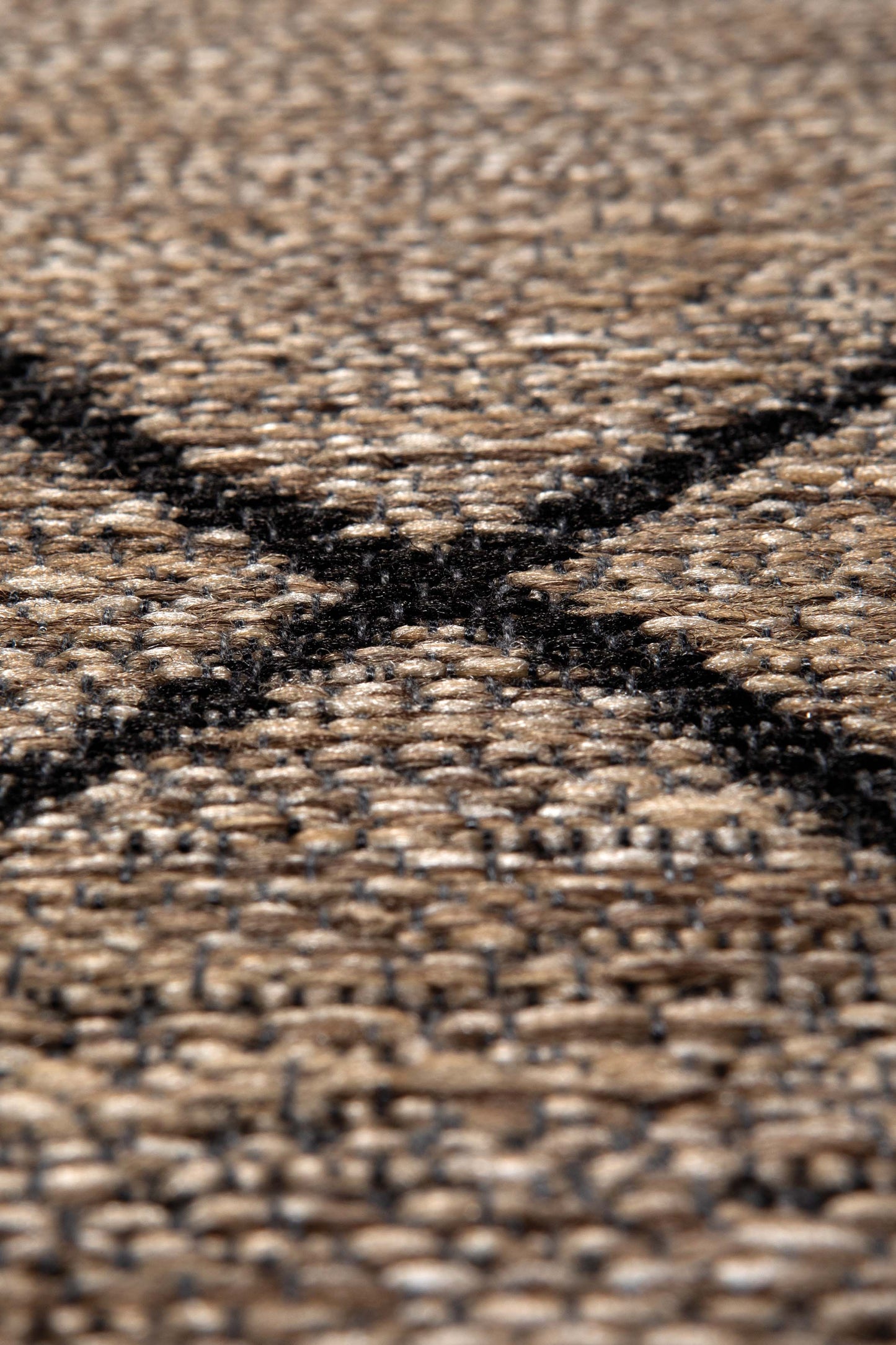 Tapis Allan Naturel 160 x 230