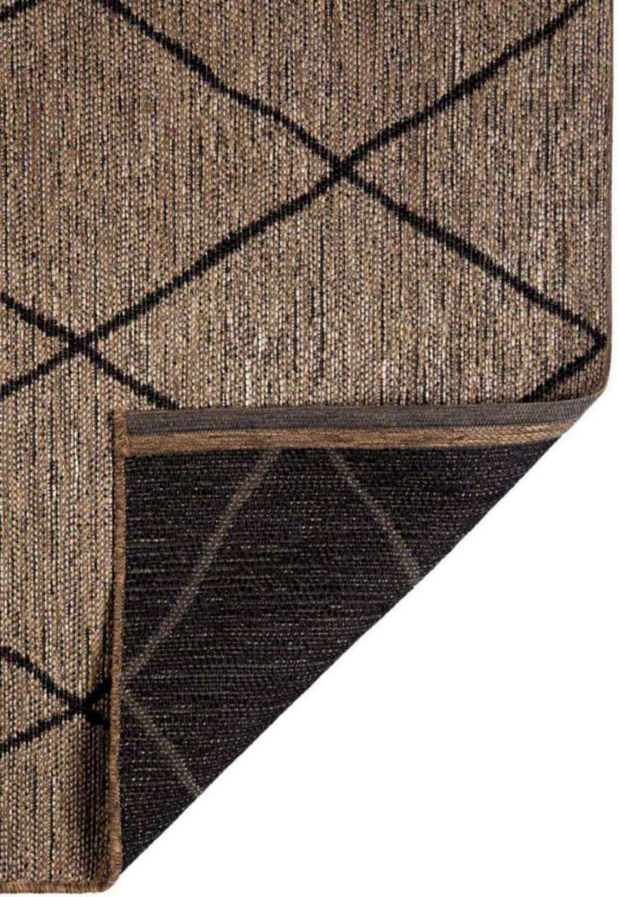 Tapis Allan Naturel 160 x 230
