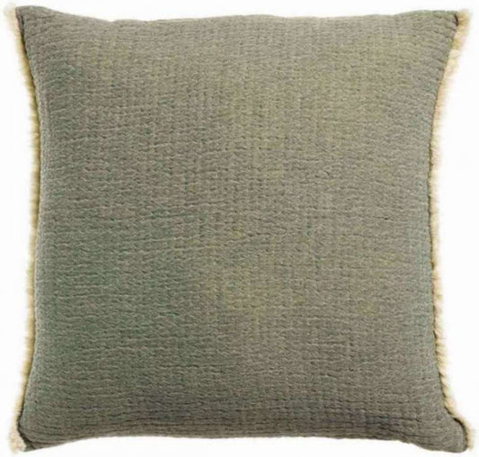 Coussin Emilio Épicéa 45 x 45