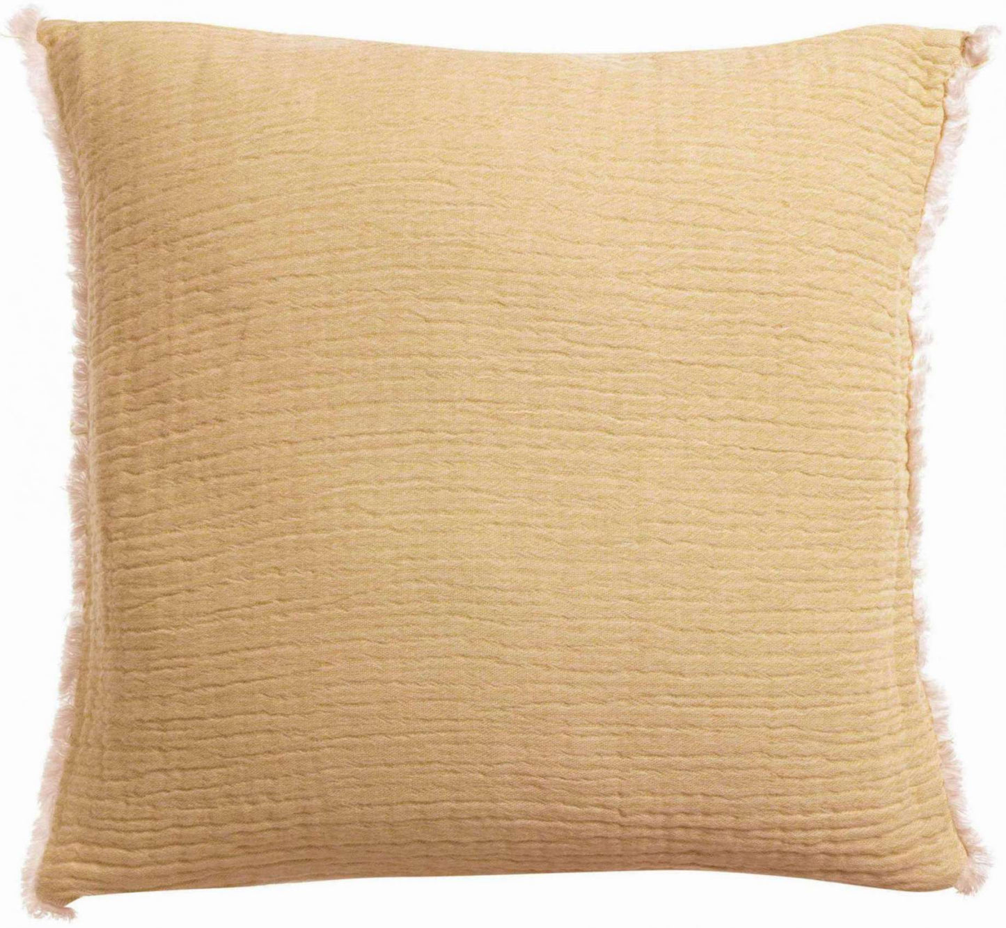 Coussin Emilio Mirabelle 45 x 45