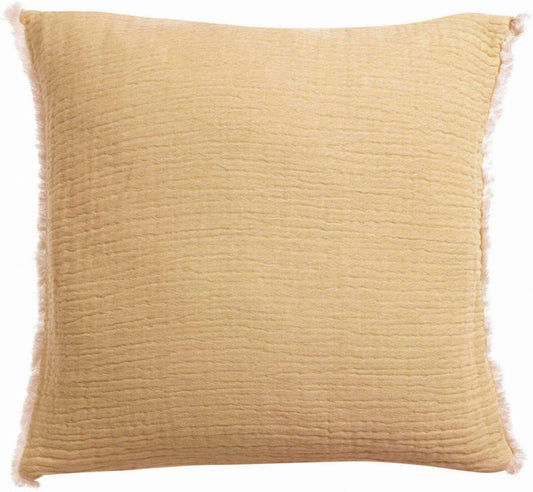 Coussin Emilio Mirabelle 45 x 45