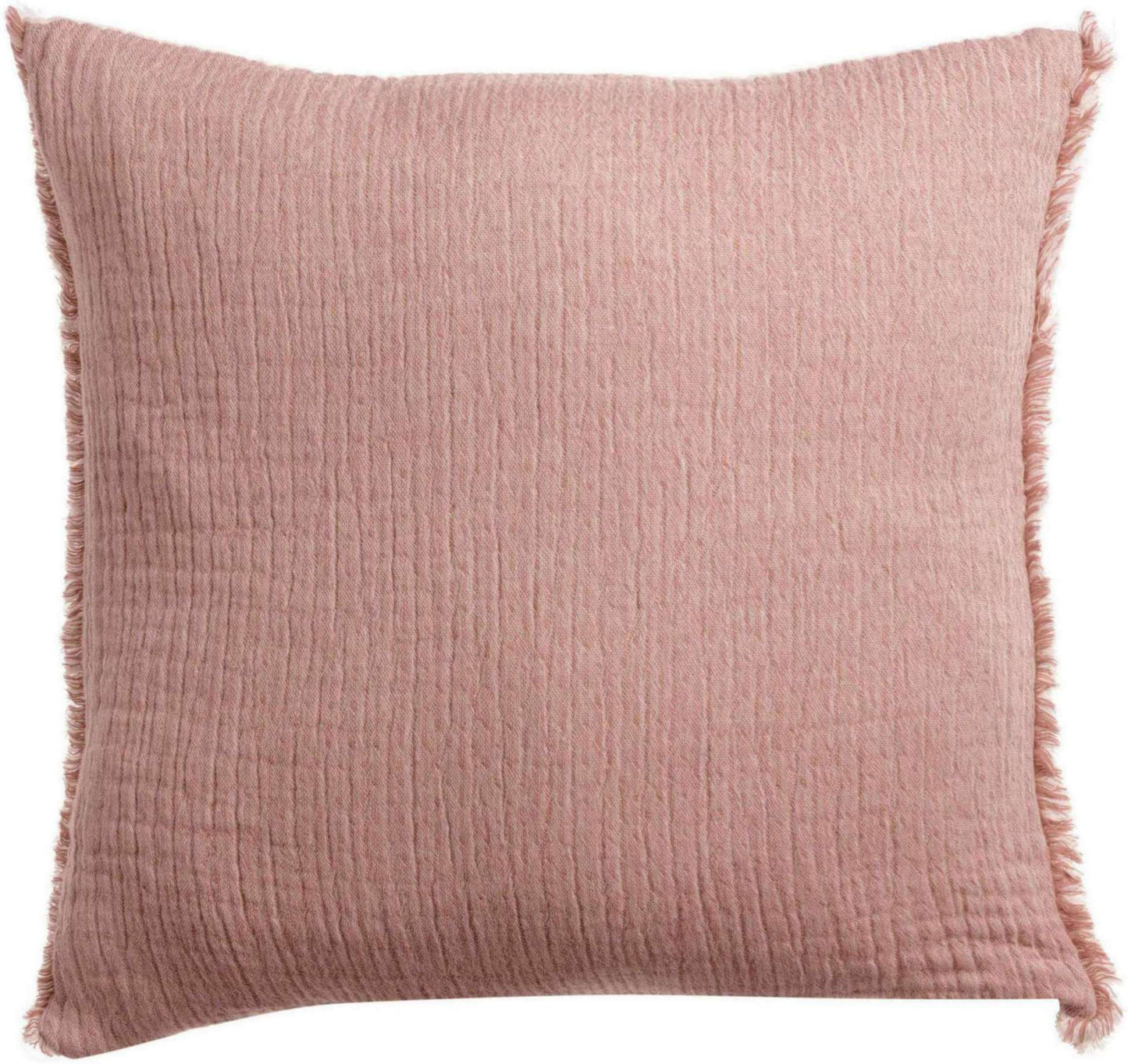Coussin Emilio Terracotta 45 x 45
