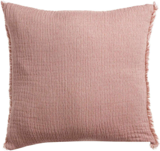 Coussin Emilio Terracotta 45 x 45