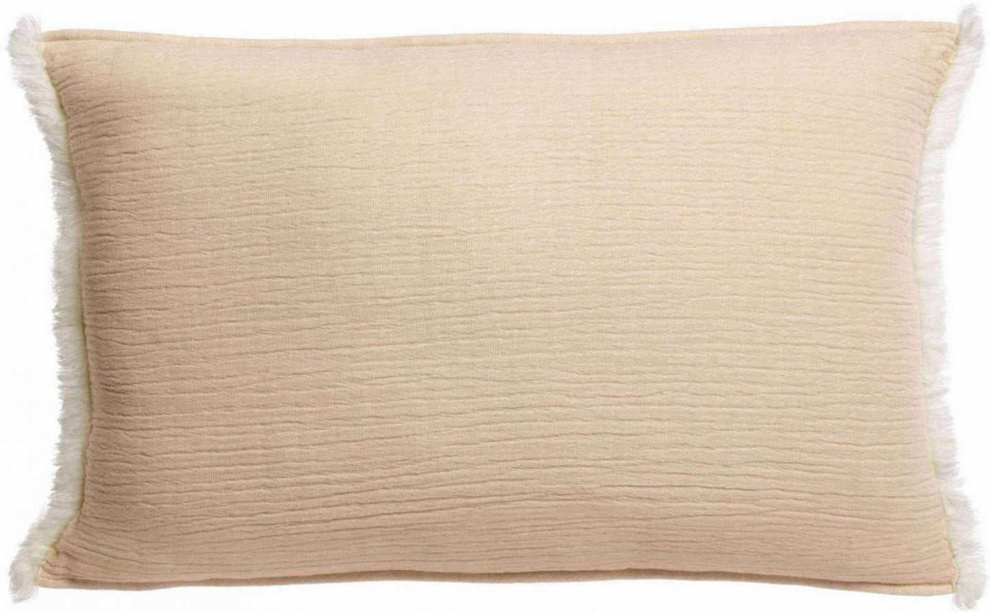 Coussin Emilio Lin 30 x 50