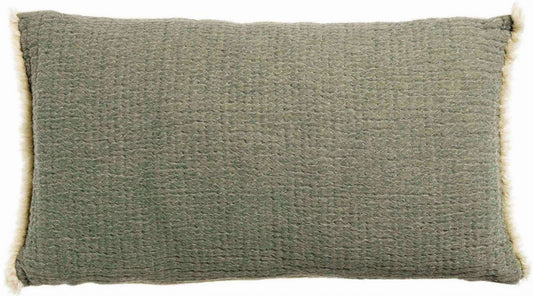 Coussin Emilio Épicéa 30 x 50