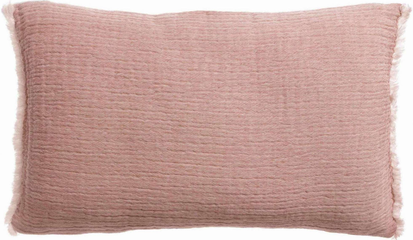 Coussin Emilio Terracotta 30 x 50