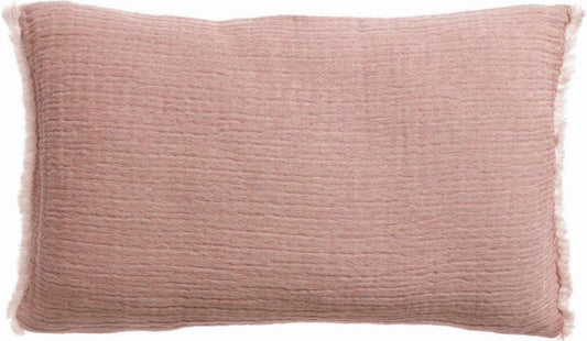 Coussin Emilio Terracotta 30 x 50