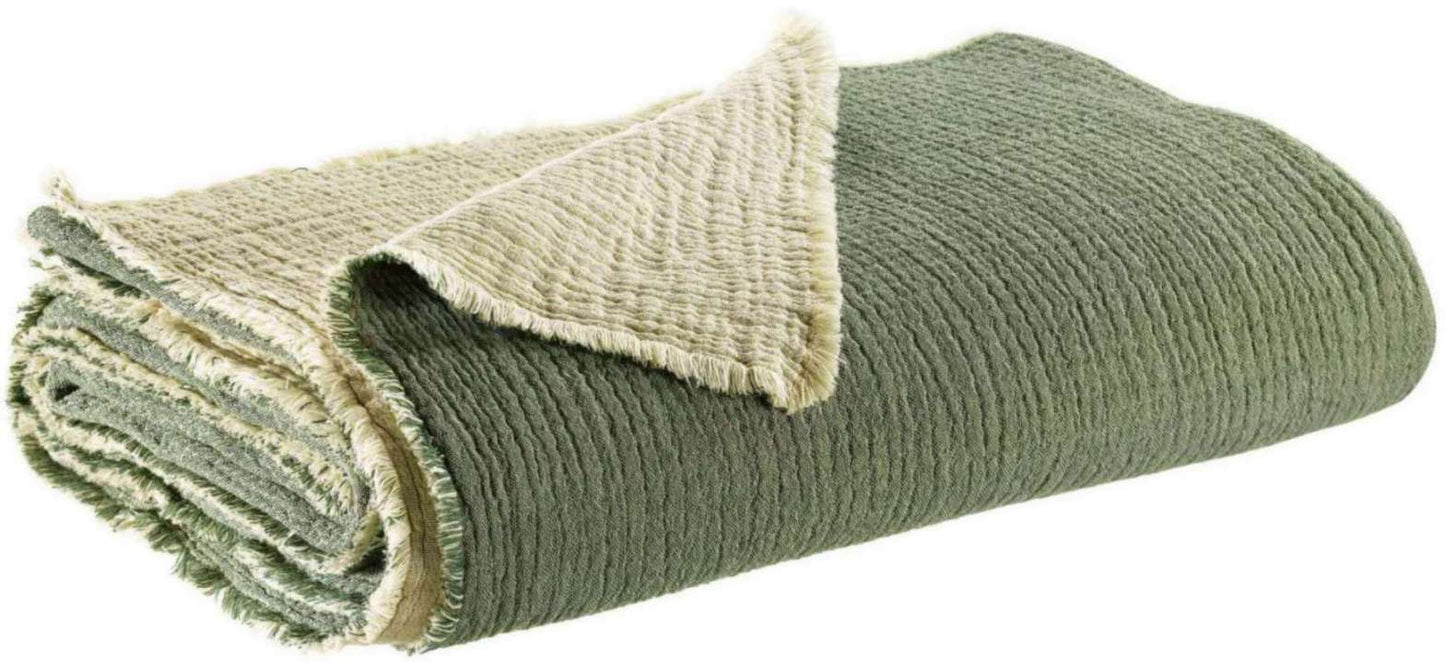 Jeté Emilio Épicéa 180 x 260