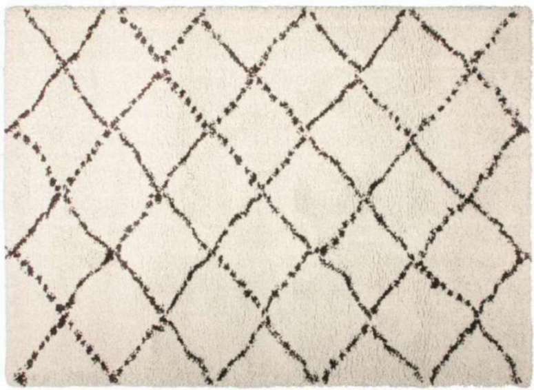 Tapis Casablanca Tonnerre 200 x 290 x 3 cm