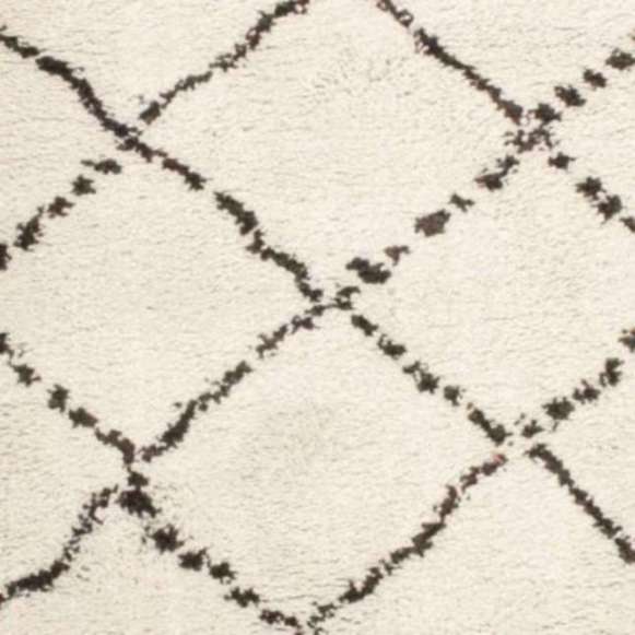 Tapis Casablanca Tonnerre 200 x 290 x 3 cm