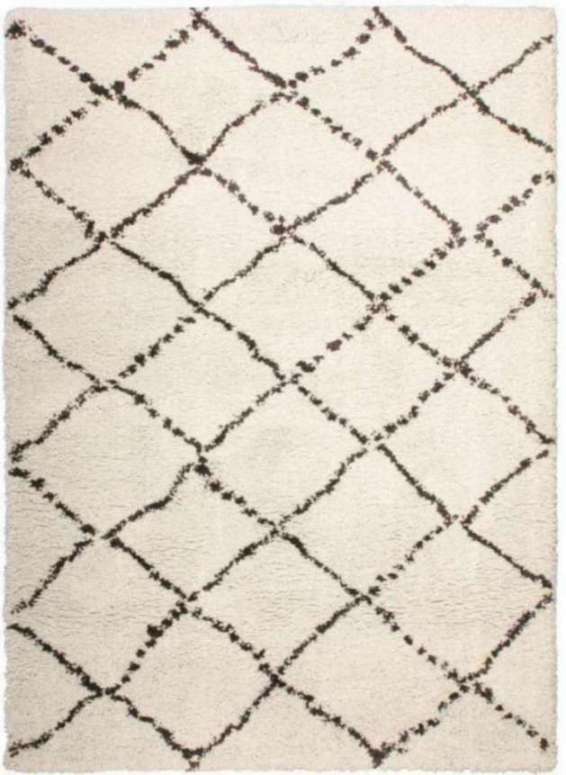 Tapis Casablanca Tonnerre 200 x 290 x 3 cm