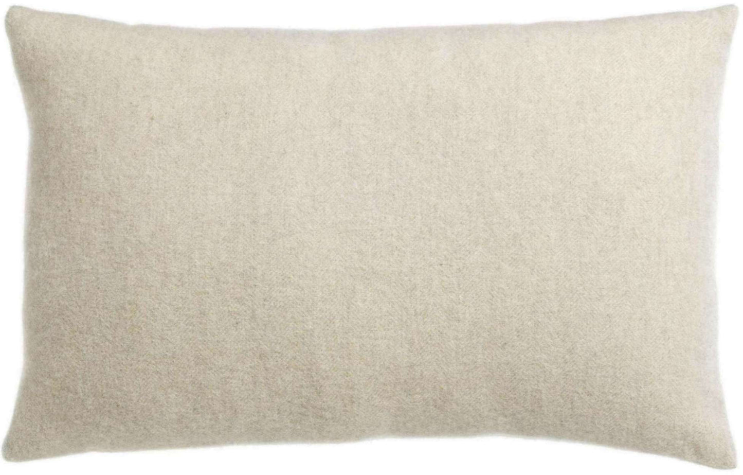 Coussin Carina Naturel 40 x 65