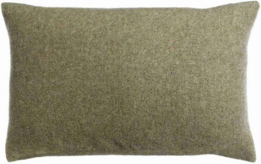 Coussin Carina Olive 40 x 65