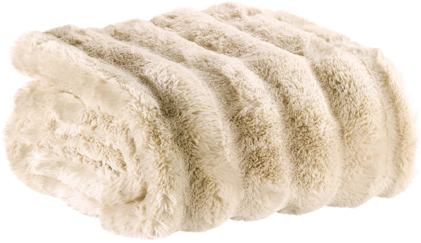 Edredon Astrid Naturel 85 x 200