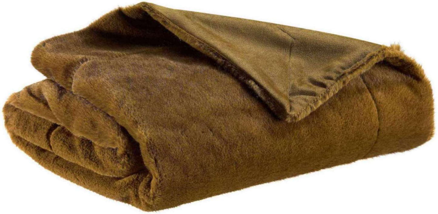 Plaid Liwen Café 140 x 180