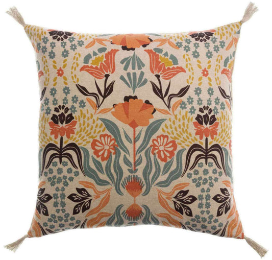 Coussin imprimé Youri Multico 45 x 45