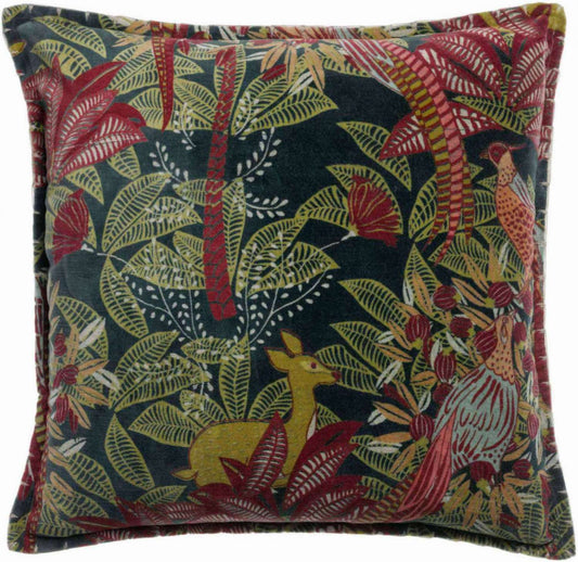 Coussin imprimé Ewan Multico 45 x 45