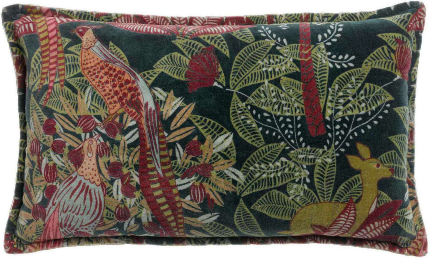 Coussin imprimé Ewan Multico 30 x 50