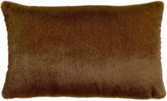 Coussin Liwen Café 40 x 65