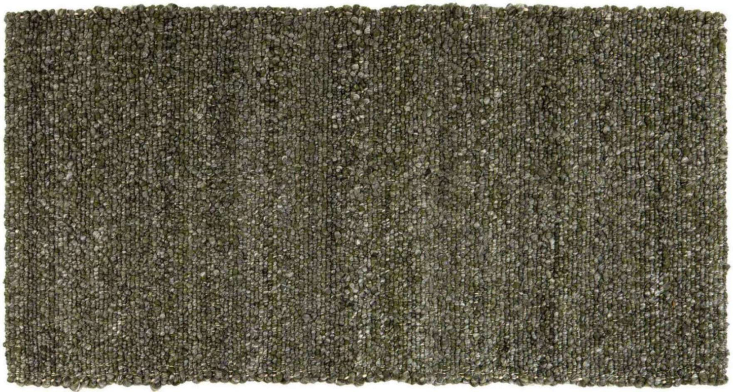 Tapis Alma Thym 70 x 140 x 1