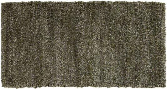 Tapis Alma Thym 70 x 140 x 1