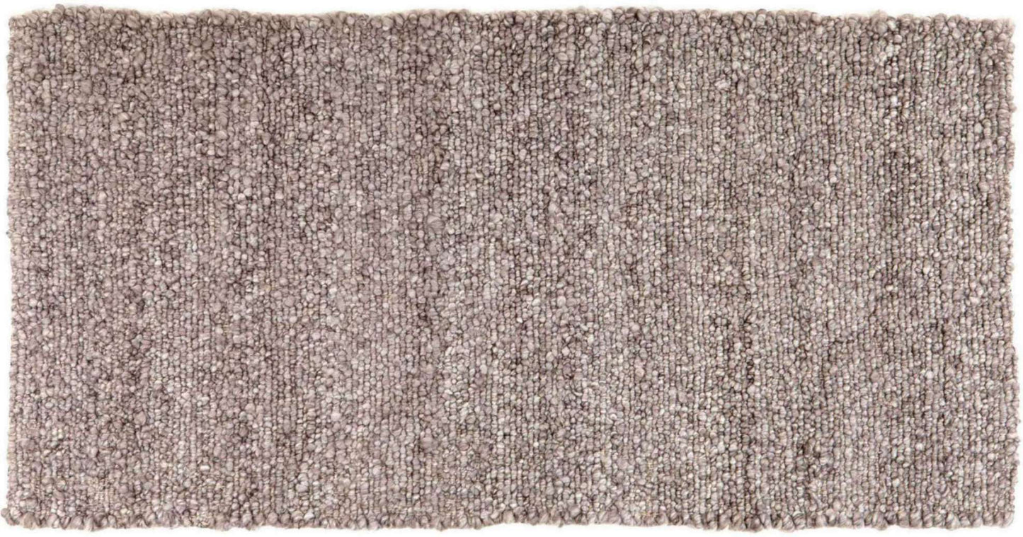 Tapis Alma Naturel 70 x 140 x 1