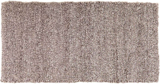 Tapis Alma Naturel 70 x 140 x 1
