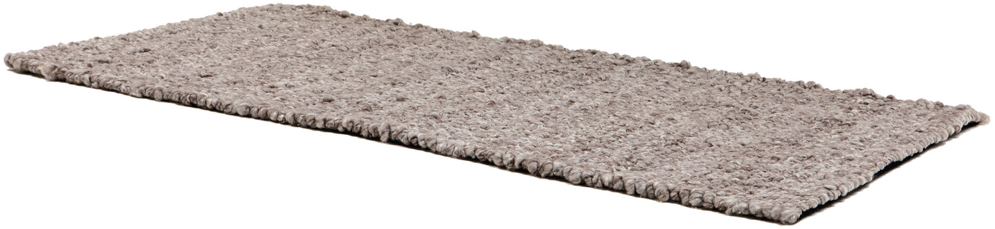 Tapis Alma Naturel 70 x 140 x 1