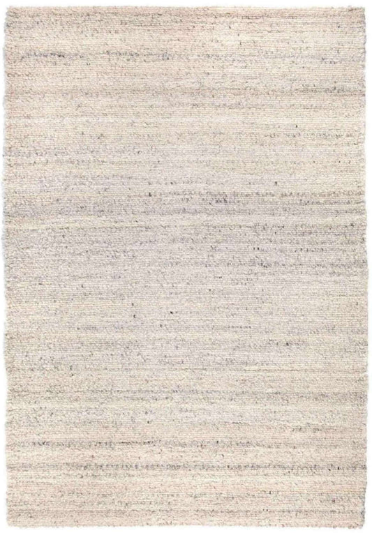 Tapis Alma Neige 120 x 170 x 1