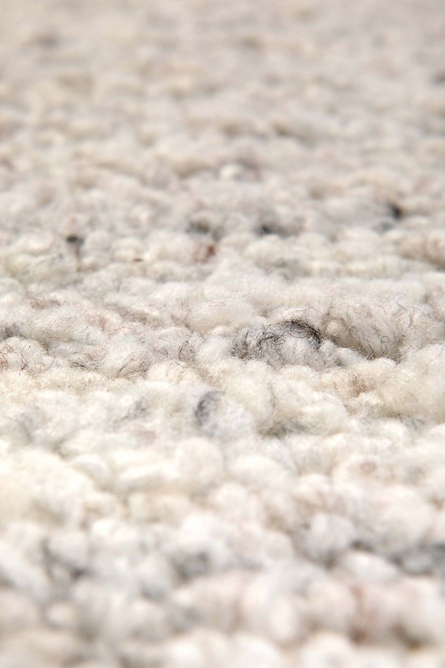 Tapis Alma Neige 70 x 140 x 1