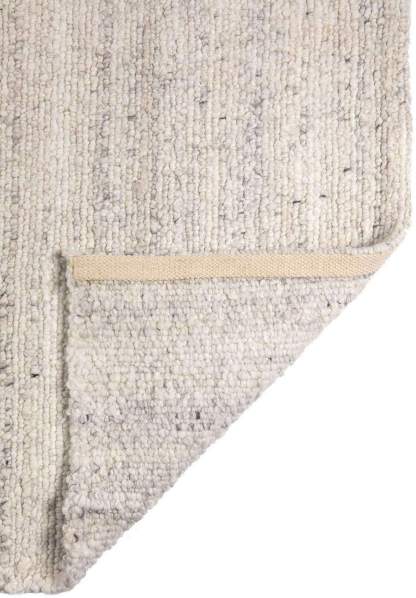 Tapis Alma Neige 70 x 140 x 1