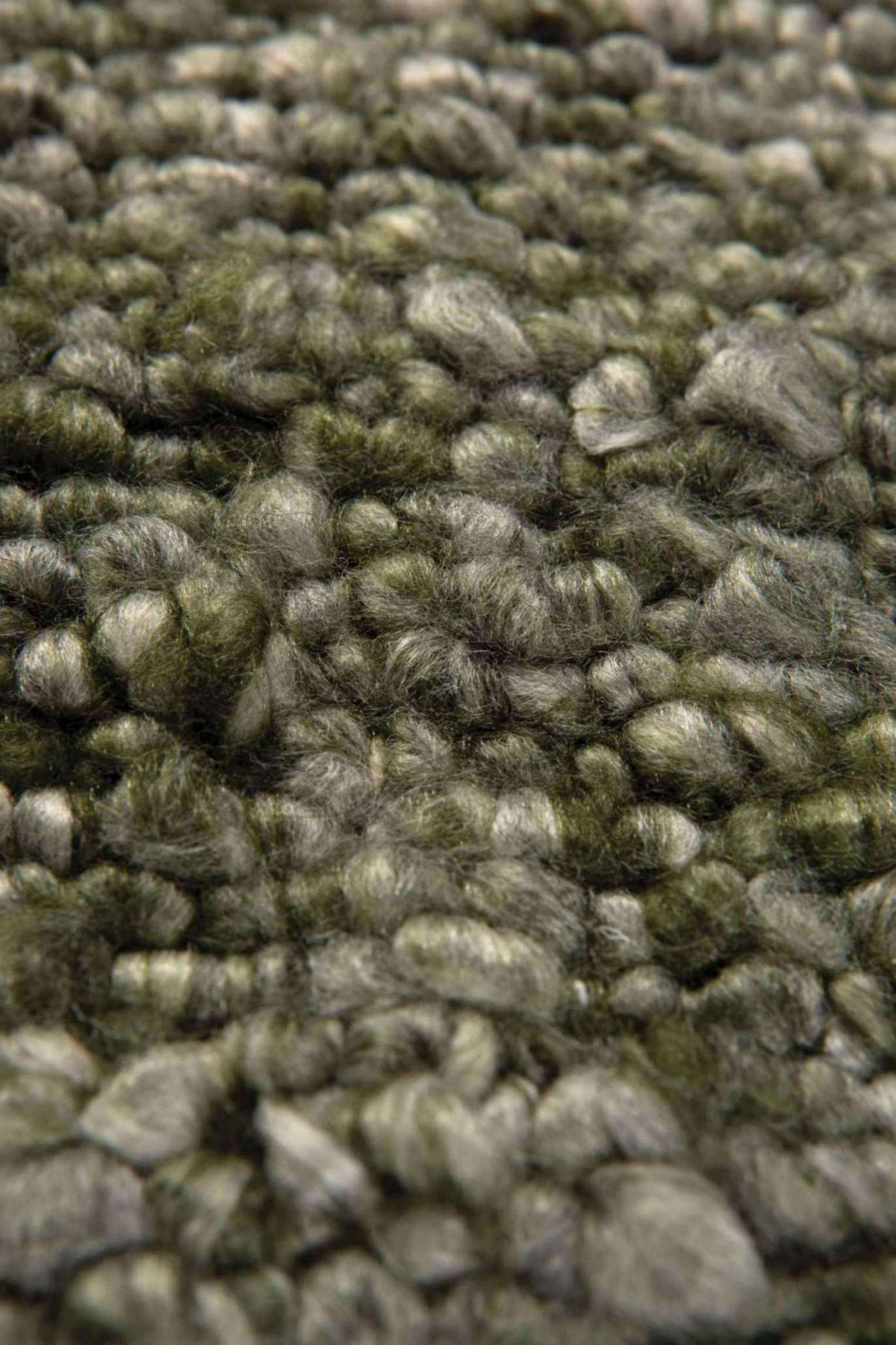 Tapis Alma Thym 70 x 140 x 1