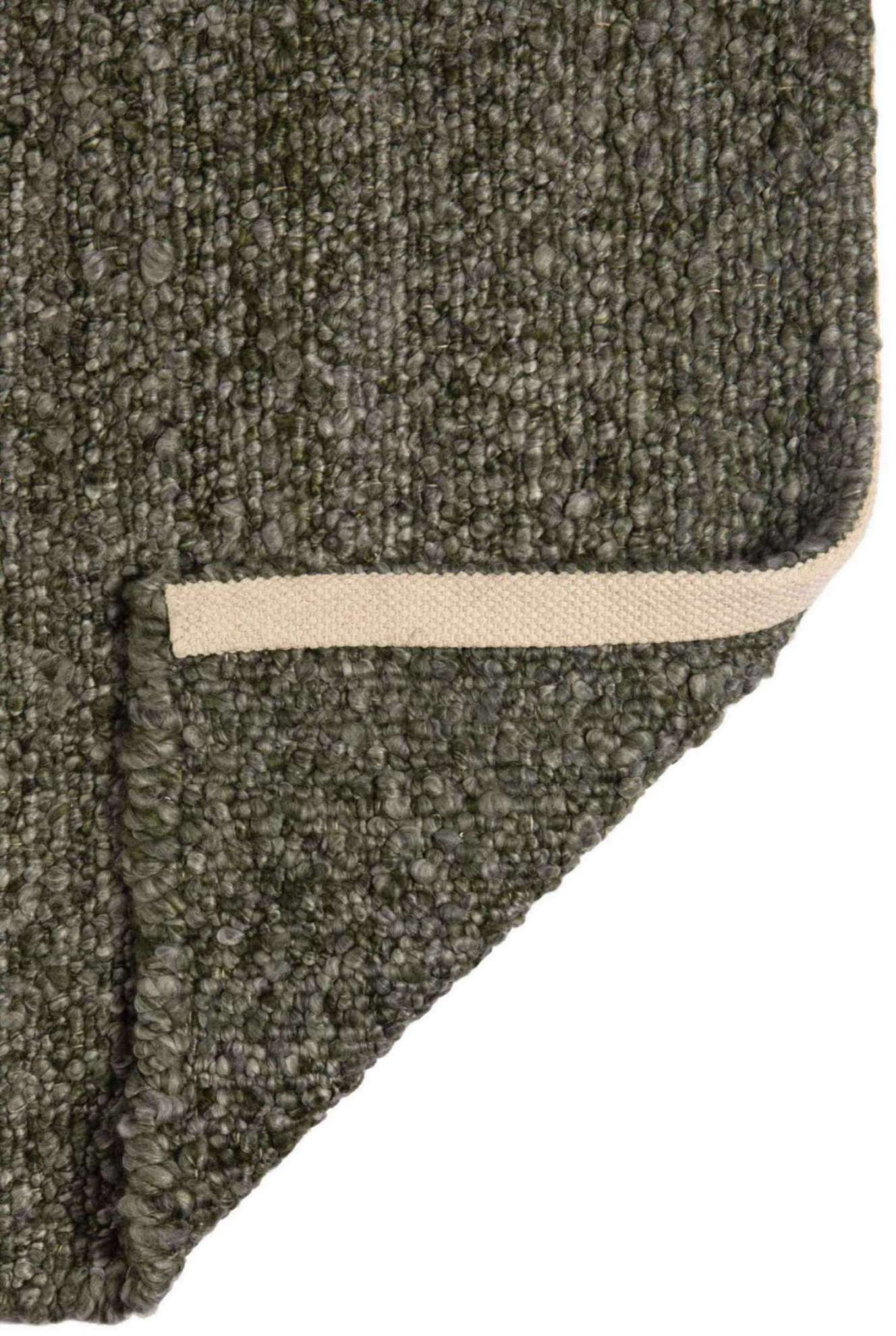 Tapis Alma Thym 70 x 140 x 1