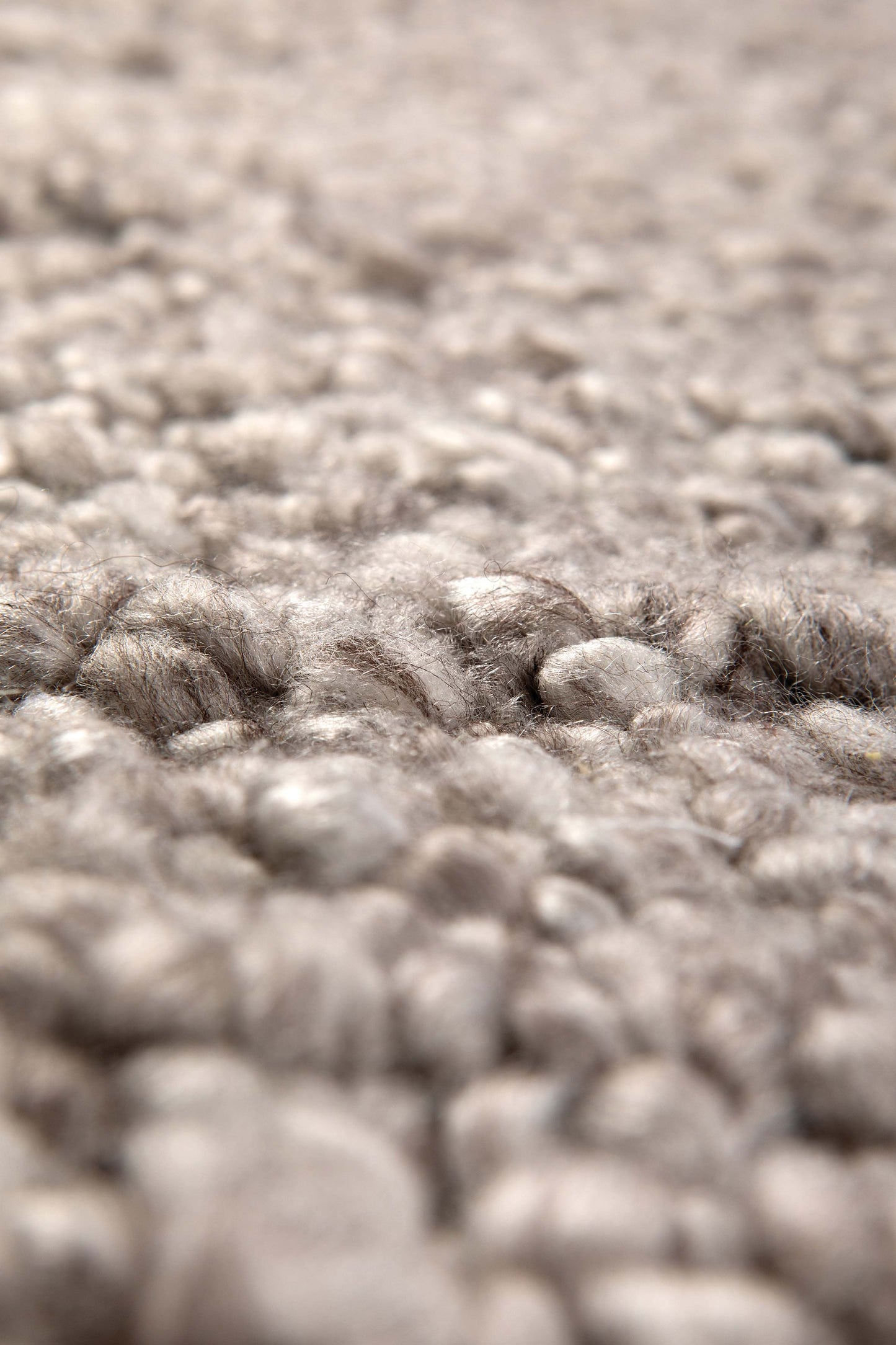 Tapis Alma Naturel 70 x 140 x 1