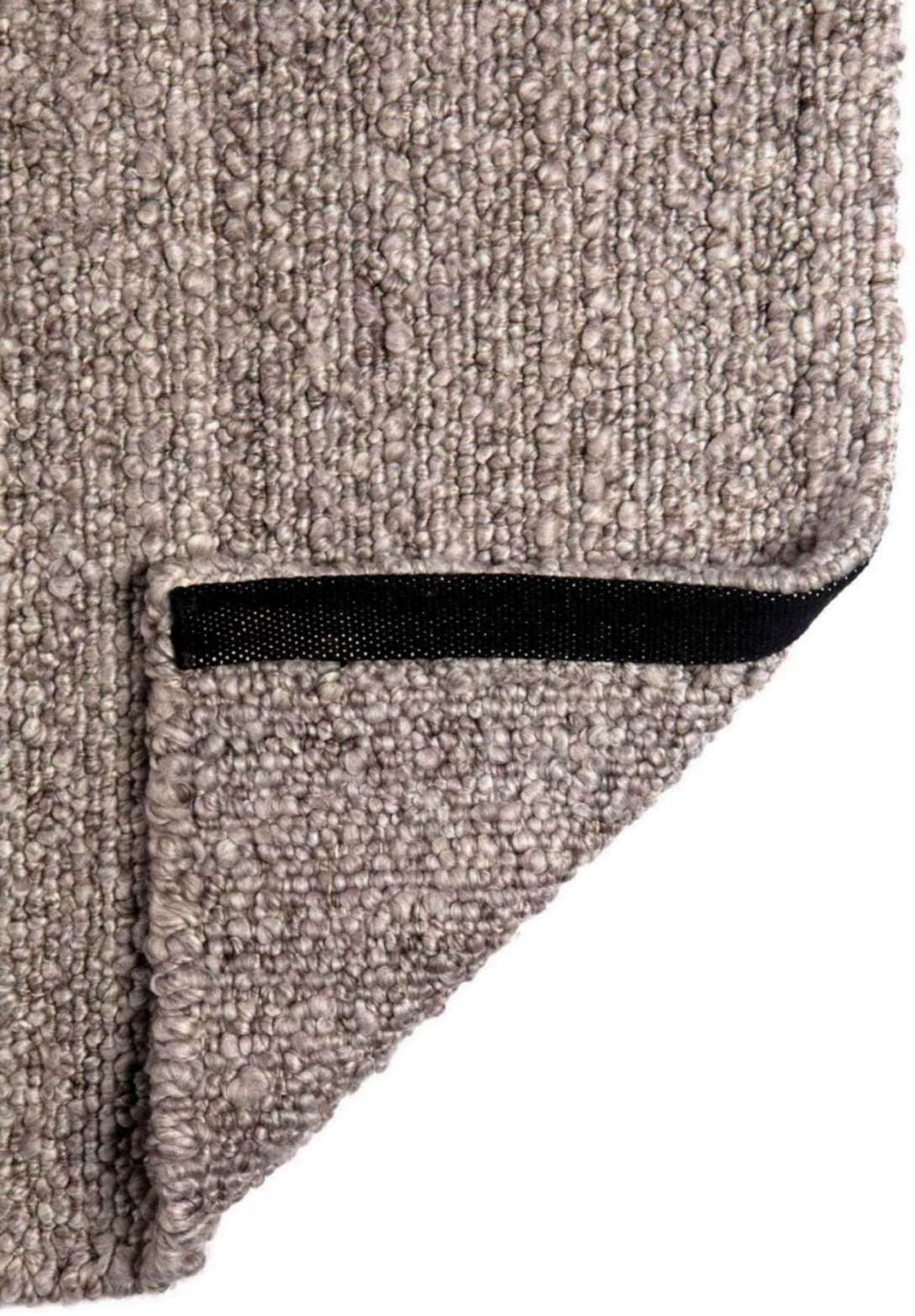 Tapis Alma Naturel 70 x 140 x 1