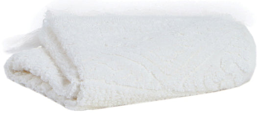 Drap de bain Zoé Craie 100 X 180