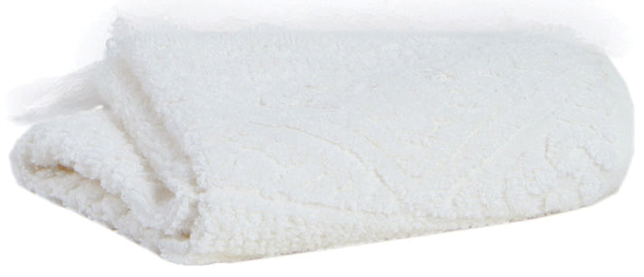 Drap de douche Zoé Craie 70 X 140