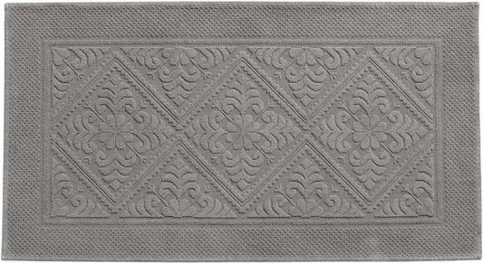 Tapis de bain Enzo Orage 70 X 140