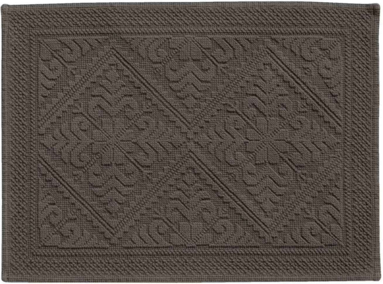 Tapis de bain Enzo Souris 54 X 64