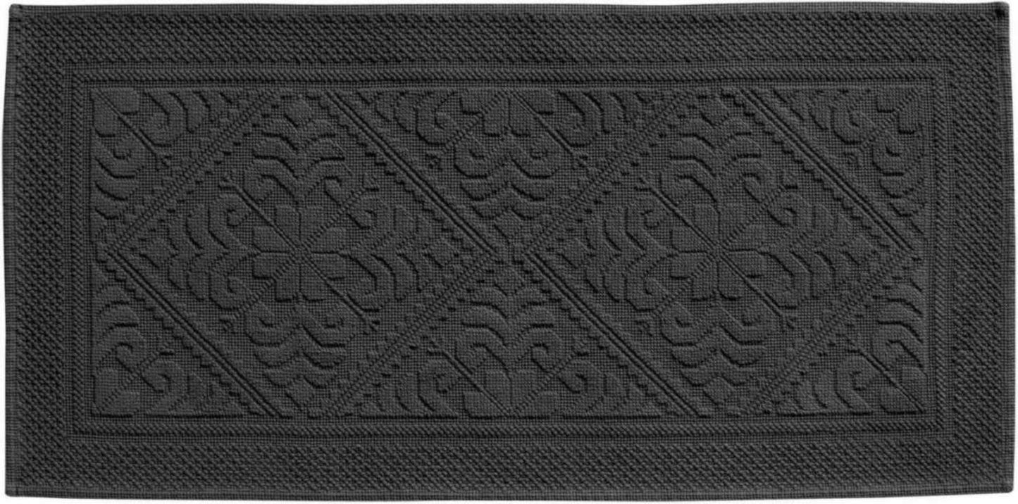 Tapis de bain Enzo Carbone 70 X 140