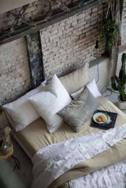 ZEFF - drap plat - Blanc 240 X 300