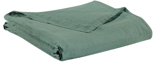 ZEFF - drap plat - Vert de gris 240 X 300