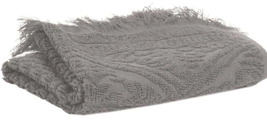 Serviette invité Zoé Orage 30 X 50