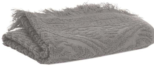 Serviette Zoé Orage 50 X 100